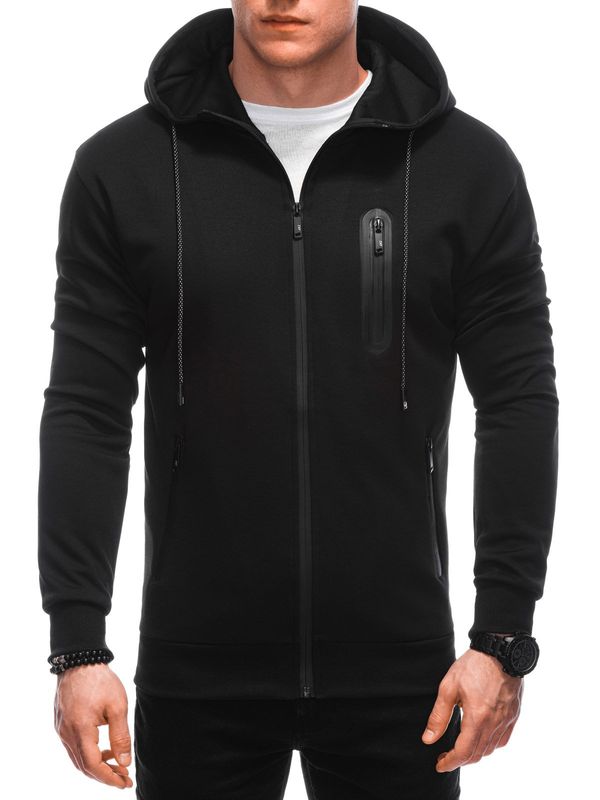 Edoti Men's hoodie Edoti