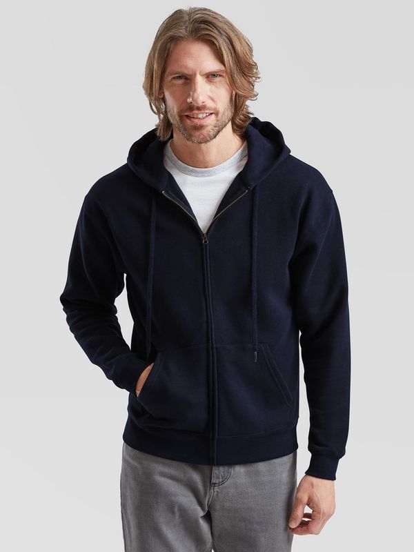 Fruit of the Loom Men's hoodie Fruit of the Loom