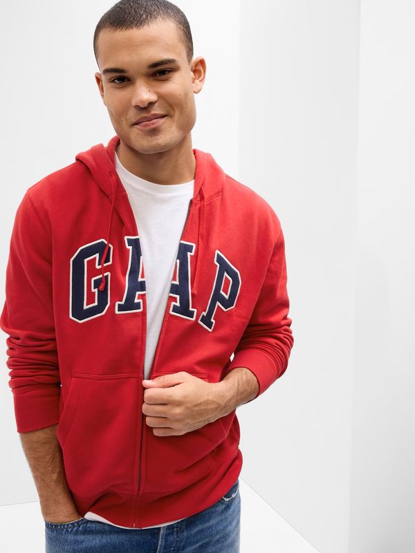 GAP Men's hoodie GAP