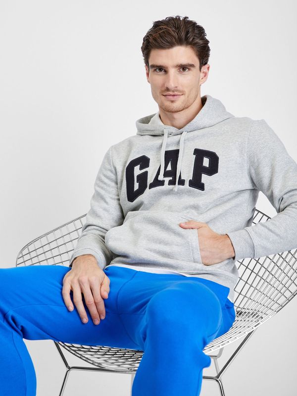 GAP Men's hoodie GAP