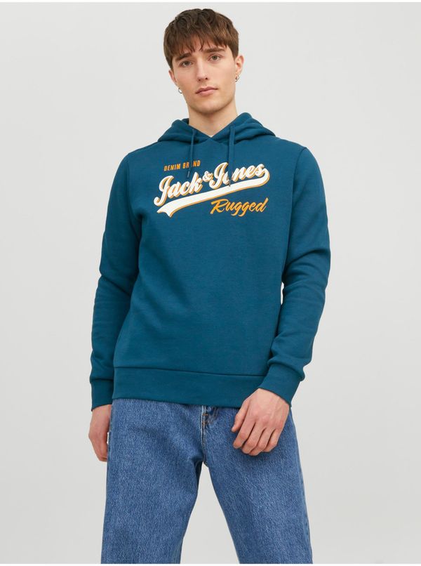 Jack & Jones Men's hoodie Jack & Jones