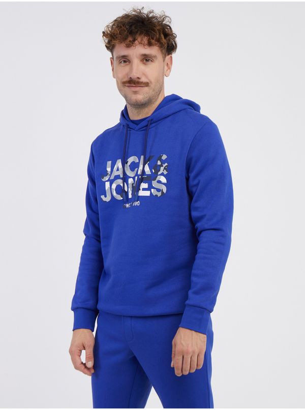 Jack & Jones Men's hoodie Jack & Jones