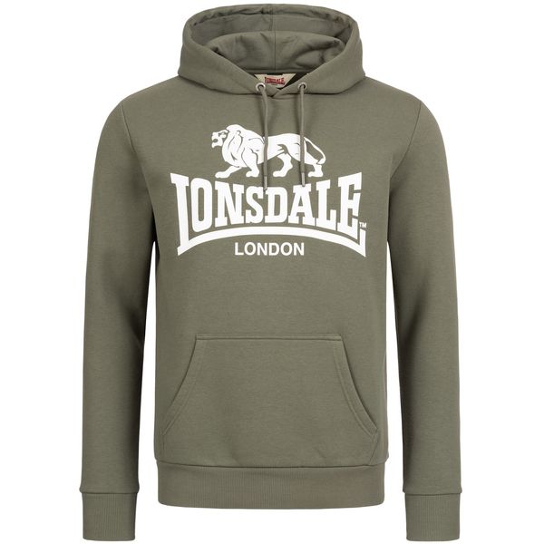 Lonsdale Men's hoodie Lonsdale