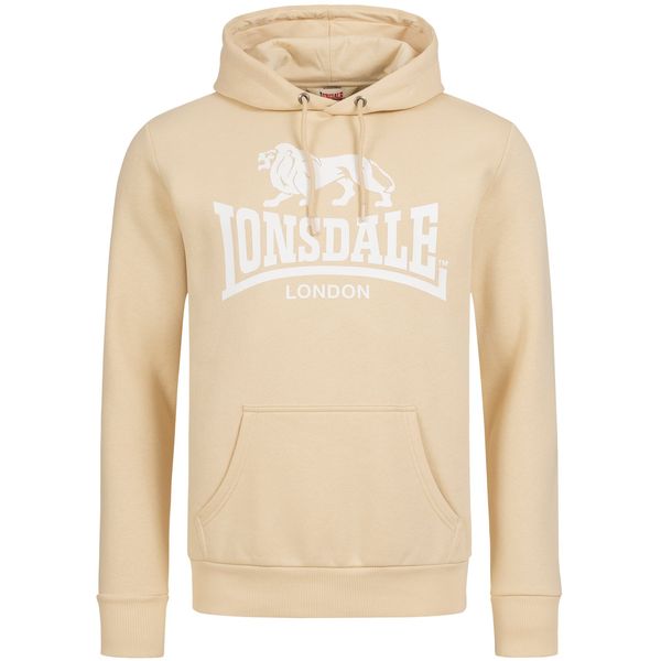 Lonsdale Men's hoodie Lonsdale