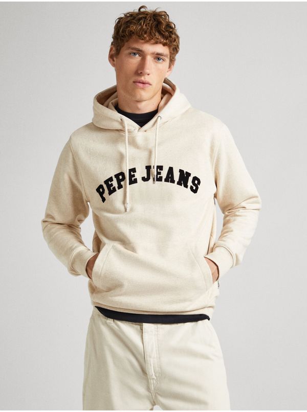 Pepe Jeans Men's hoodie Pepe Jeans