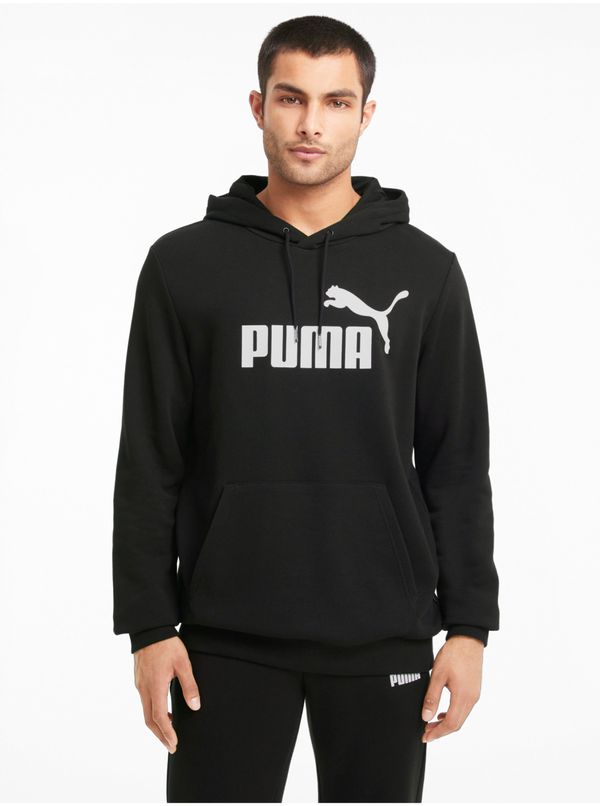 Puma Men's hoodie Puma