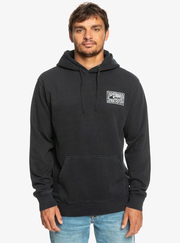 Quiksilver Men's hoodie Quiksilver