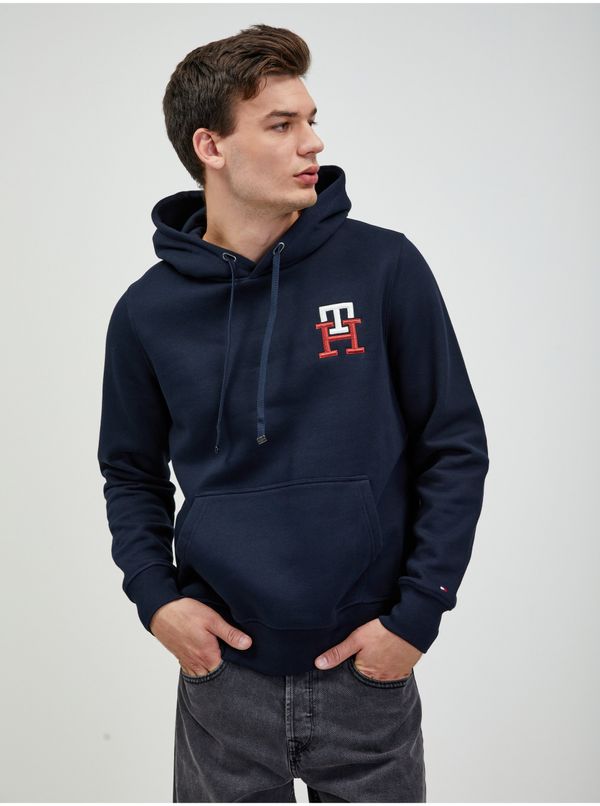 Tommy Hilfiger Men's hoodie Tommy Hilfiger