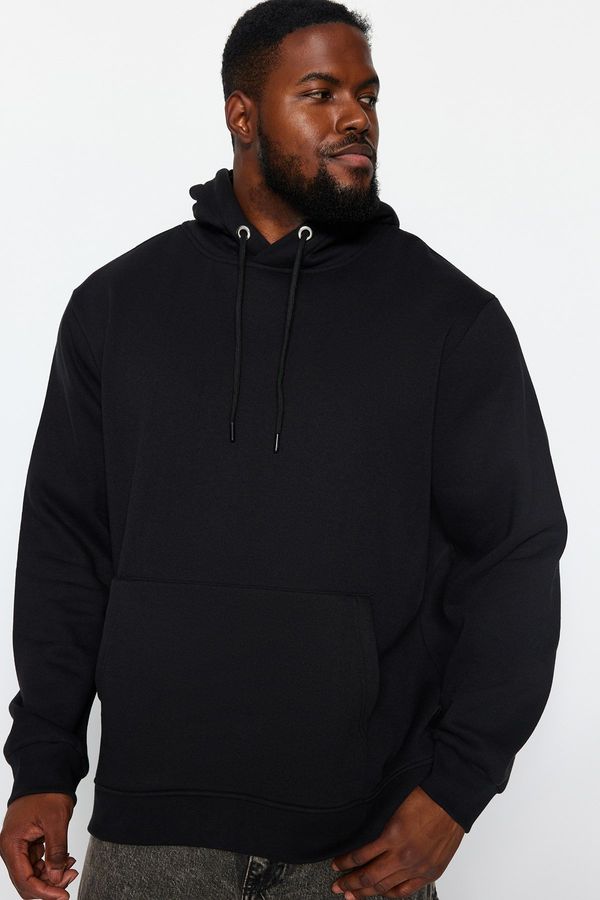 Trendyol Men's hoodie Trendyol