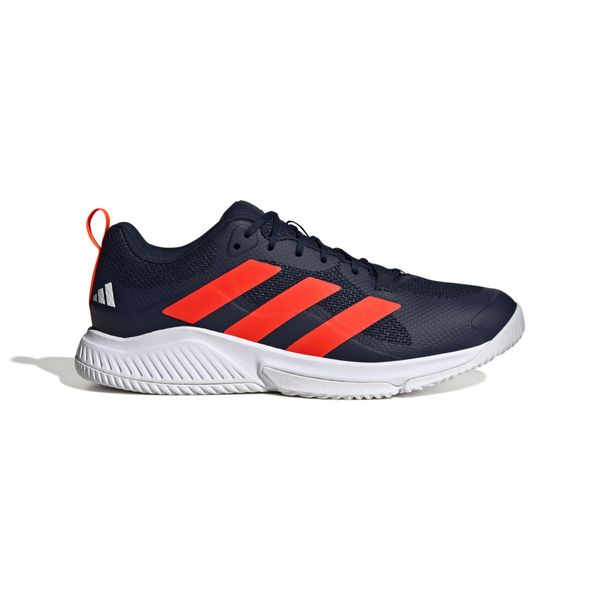 Adidas Men's indoor shoes adidas Court Team Bounce 2 Tenabl/Solred EUR 44