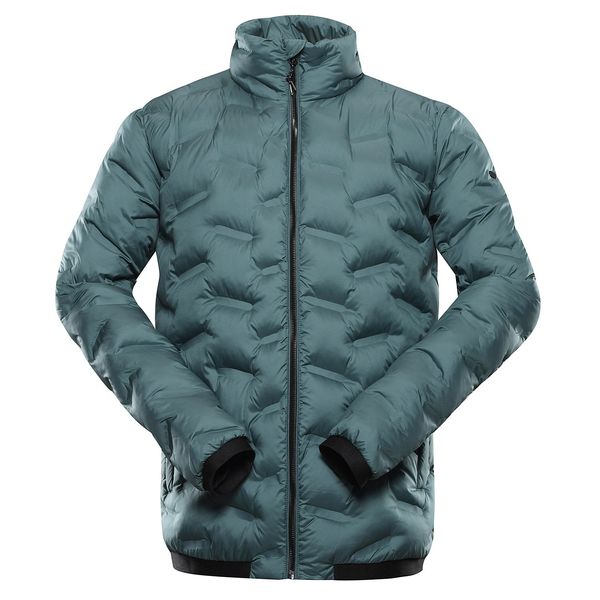 ALPINE PRO Men's jacket ALPINE PRO