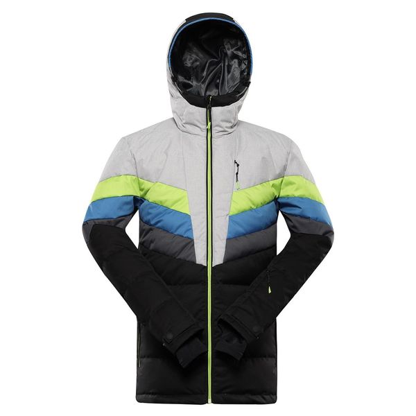 ALPINE PRO Men's jacket ALPINE PRO