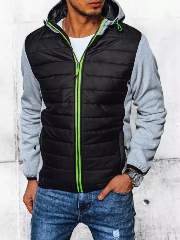 DStreet Men's jacket DStreet