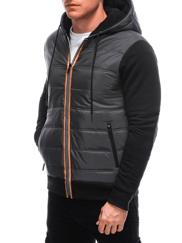 Edoti Men's jacket Edoti