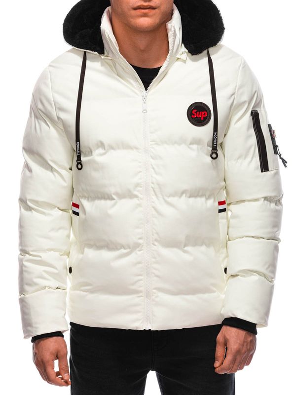 Edoti Men's jacket Edoti