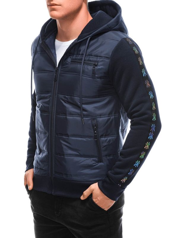 Edoti Men's jacket Edoti