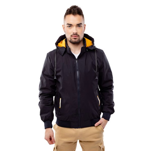 Glano Men's jacket Glano