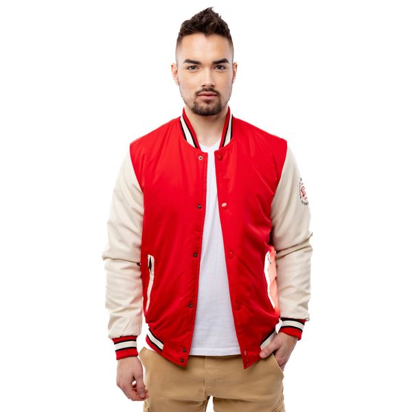 Glano Men's jacket Glano