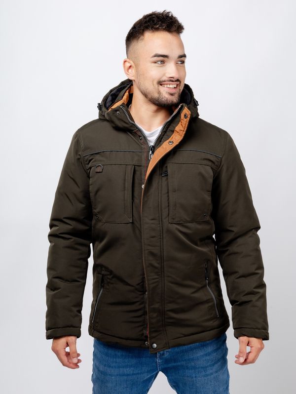 Glano Men's jacket Glano