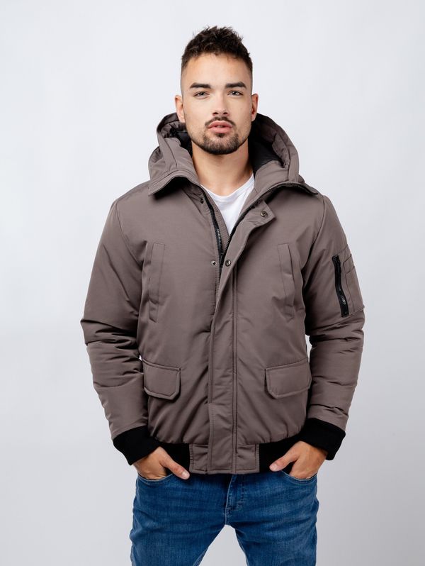 Glano Men's jacket Glano