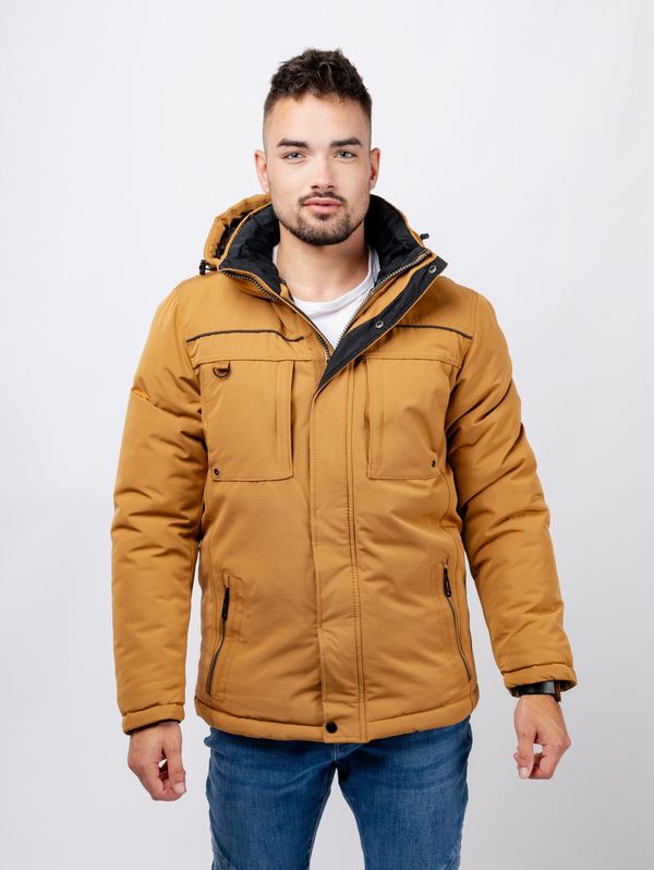 Glano Men's jacket Glano