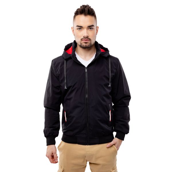 Glano Men's jacket Glano