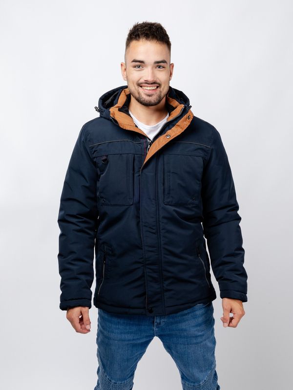 Glano Men's jacket Glano