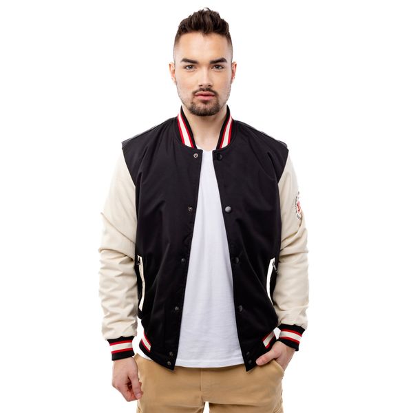 Glano Men's jacket Glano