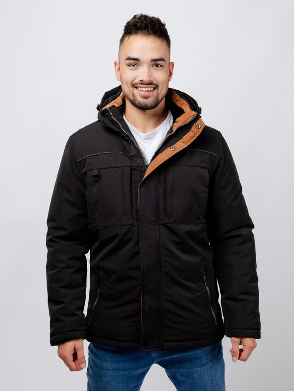 Glano Men's jacket Glano