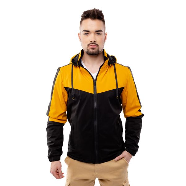 Glano Men's jacket Glano