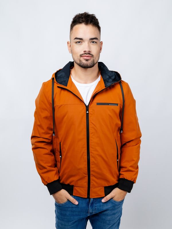 Glano Men's jacket Glano