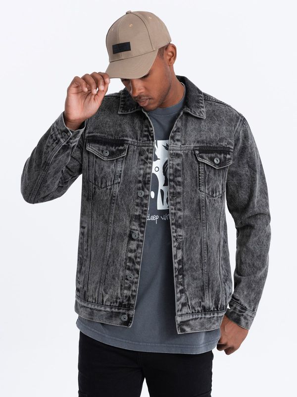 Ombre Men's jacket Ombre