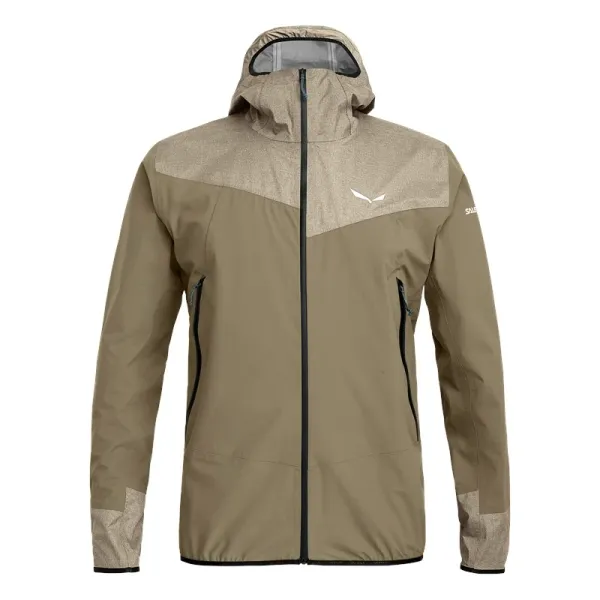 Salewa Men's jacket Salewa Agner PTX 3L Bungee Cord