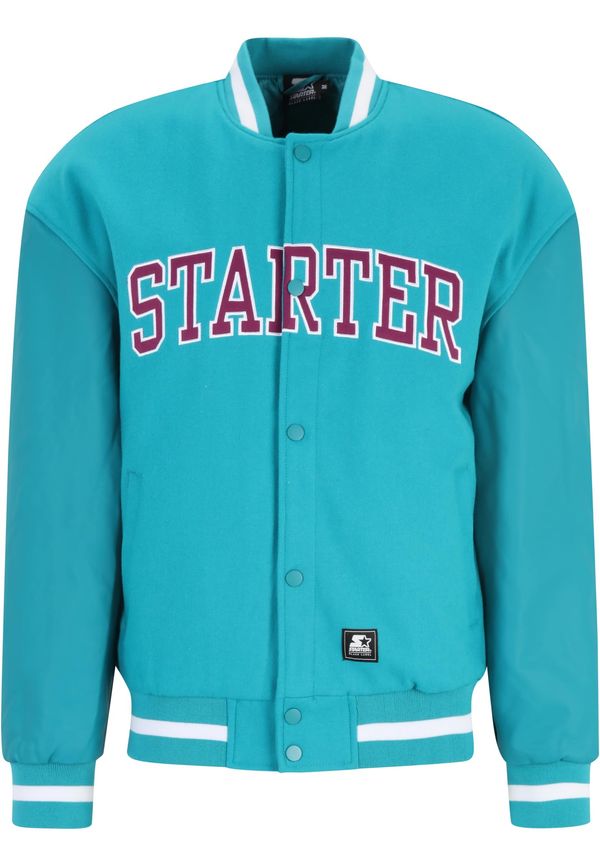 Starter Black Label Men's jacket Starter Team blue