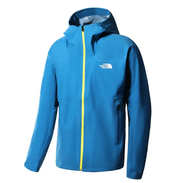 The North Face Men's Jacket The North Face Circadian 2.5L Jacket Banff Blue