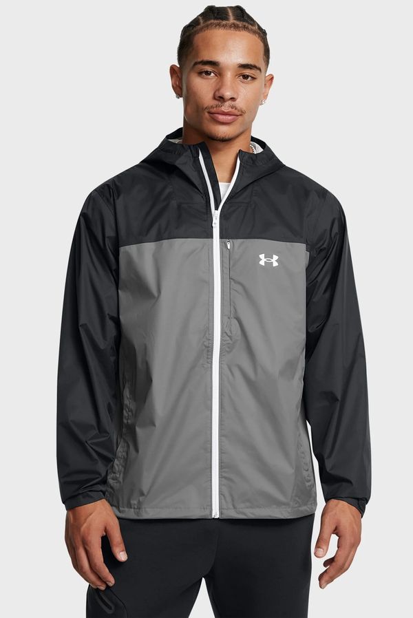 Under Armour Men's jacket Under Armour CLOUDSTRIKE COLORBLOCK JKT