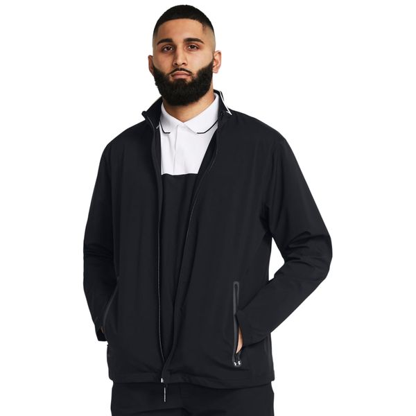 Under Armour Men's jacket Under Armour Storm Windstrike FZ