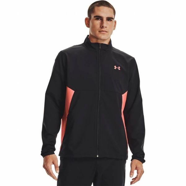 Under Armour Men's jacket Under Armour Storm Windstrike FZ