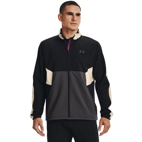 Under Armour Men's jacket Under Armour Storm Windstrike FZ