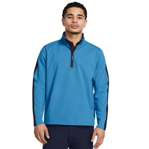 Under Armour Men's jacket Under Armour Storm Windstrike HZ