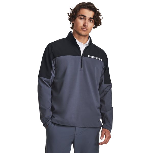 Under Armour Men's jacket Under Armour Storm Windstrike HZ