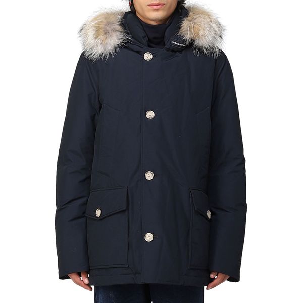 WOOLRICH Men's jacket WOOLRICH