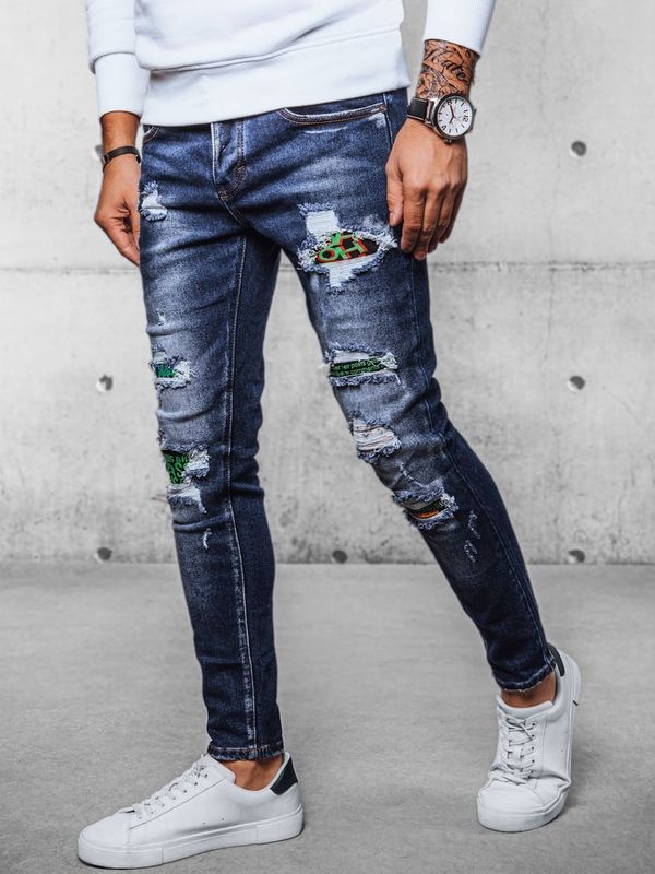 DStreet Men's jeans DStreet