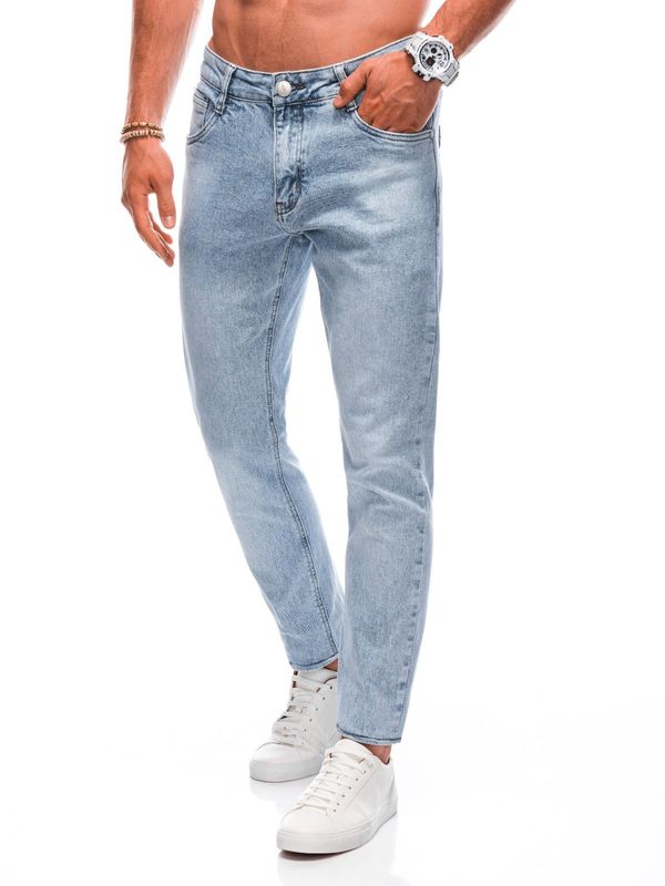 Edoti Men's jeans Edoti