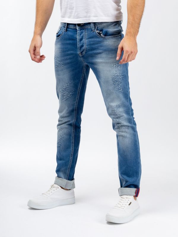 Glano Men's jeans Glano