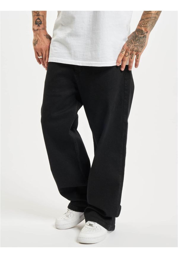 Dangerous DNGRS Men's jeans Homie Baggy black