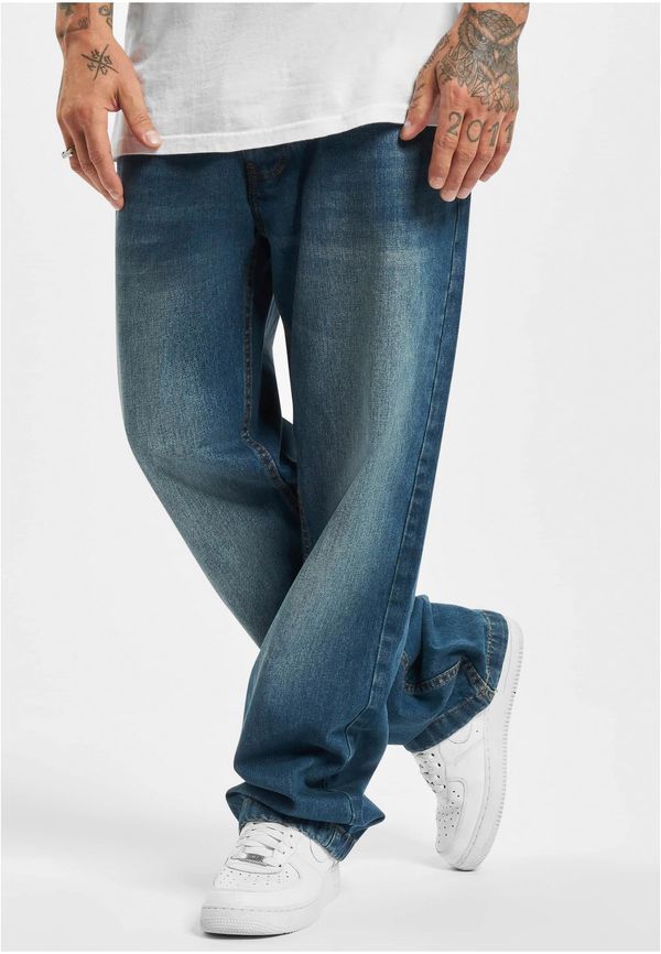 Rocawear Men's jeans Rocawear WED Loose - blue