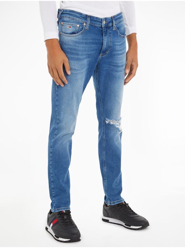 Tommy Hilfiger Men's jeans Tommy Hilfiger