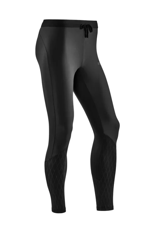 Cep Men's Leggings CEP Black