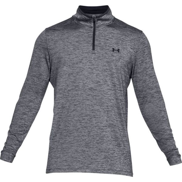 Under Armour Men's lightweight Under Armour Playoff 2.0 1/4 Zip sweatshirt